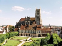 VISITE DE MEAUX (CATHDRALE, PALAIS PISCOPAL) ET MUSE DE LA GRANDE GUERRE 