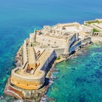 “LA GRANDE BELLEZZA” DE SIRACUSA