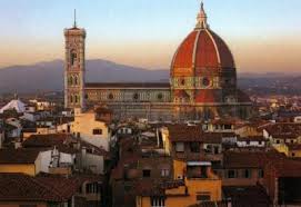 COURS ET HBERGEMENT  FIRENZE 