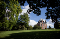 MEUDON - FORT ET ATELIER RODIN