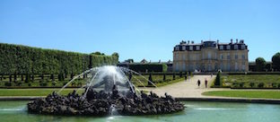 CHELLES / BORDS DE MARNE / CHTEAU DE CHAMPS / PARC DE NOISIEL / LAGNY