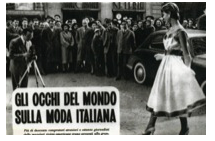 L’ITALIANO NELLA MODA