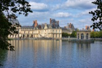 FONTAINE-LE-PORT - FONTAINEBLEAU