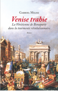 VENISE TRAHIE