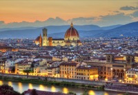 FIRENZE, LA CITTÀ DELL’ARTE