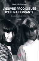 LUVRE PRODIGIEUSE DELENA FERRANTE