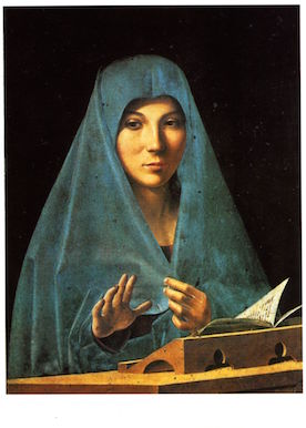 ANTONELLO DA MESSINA