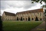 VIARMES - ABBAYE DE ROYAUMONT