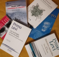 PRIMO LEVI A CENT ANS