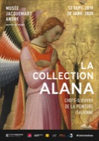 LA COLLECTION ALANA