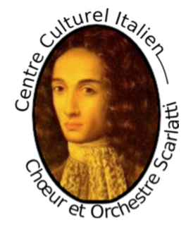 CONCERT CHŒUR ET ORCHESTRE SCARLATTI DU CCI