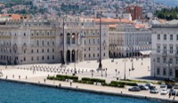 TRIESTE