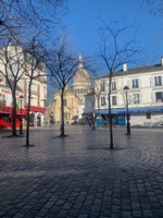 PARIS CONFINÉ