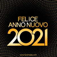 FELICE ANNO A TUTTI