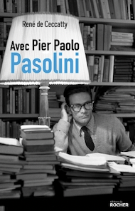 “HOMMAGE À PIER PAOLO PASOLINI 1922-2022”