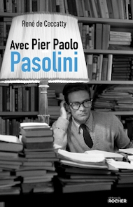 HOMMAGE  PIER PAOLO PASOLINI 1922-2022