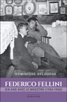  HOMMAGE  FEDERICO FELLINI 1920