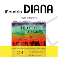 MAURIZIO DIANA, AUTO-CITATIONS