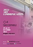 2022 ART COMMUNICATION