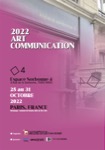 2022 ART COMMUNICATION
