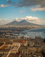 TUDIER  NAPLES