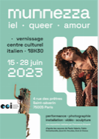 MUNNEZZA : IEL, QUEER ET AMOUR 