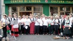 Concert de la chorale sono solo canzonette