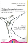 litterature italienne de la migration