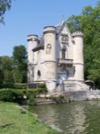 Fort de Chantilly