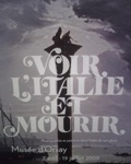 VOIR L’ITALIE ET MOURIR. PHOTOGRAPHIE ET PEINTURE DANS L’ITALIE DU XIX SIECLE.