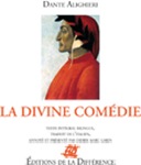 LA COMDIE DE DANTE, UN DICIBLE AU-DEL