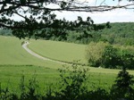 RANDONNE DANS LA VALLE DE CHEVREUSE