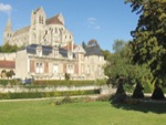 RANDONNE DE SAINT-LEU D