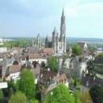 SENLIS ET LES ALENTOURS