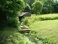 RANDONNÉE À PARTIR DE BOIGNEVILLE (91)
