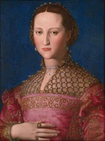 “MOSTRA TESORO DEI MEDICI”