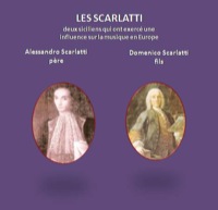  LES SCARLATTI 