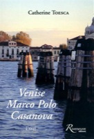 "VENISE, MARCO POLO, CASANOVA"