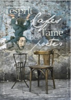 L’ESPRIT DES CAFÉS, L’ÂME DES POÈTES