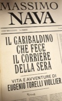 IL GARIBALDINO CHE FECE IL CORRIERE DELLA SERA