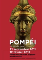 POMPEI UN ART DE VIVRE