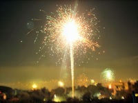 CAPODANNO A NAPOLI 