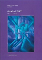 GIANNA PINOTTI - LE CITT CADUTE