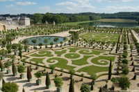 DE SAINT-CLOUD  VERSAILLES - 14KM