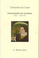 CLMENTINE DE COMO ENTRE CHRONIQUES HISTORIQUES ET RCIT AUTOBIOGRAPHIQUE