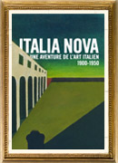 Autour de lexposition Italia Nova (1900-1950)