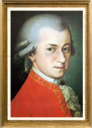 La Flûte enchantée, de W. A. Mozart
