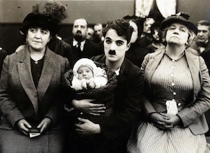 HOMMAGE À LA CINÉMATHÈQUE DE BOLOGNE