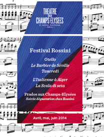 FESTIVAL ROSSINI