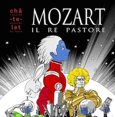 IL RE PASTORE